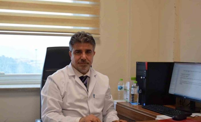 Uzmanından diyabet hastalarına Ramazan önerileri