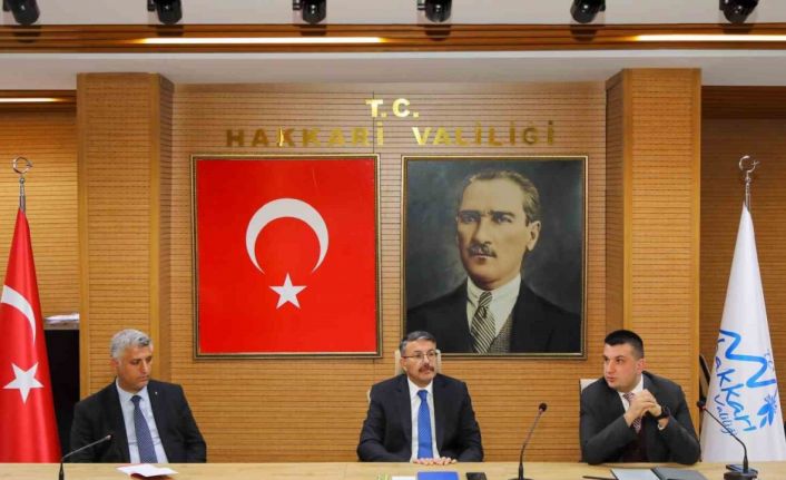 Vali Çelik: "Gençlerin tarıma olan ilgisi azalıyor"