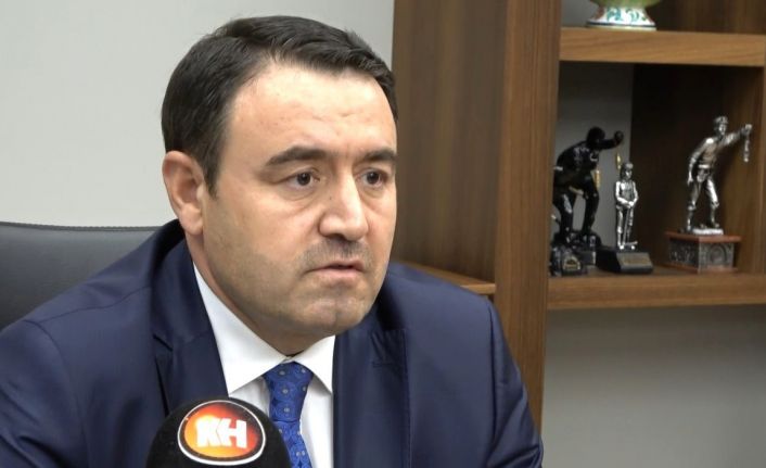 Vali Musa Işın: "Zararlı alışkanlıklara karşı duyarlılık daha da artırılmalı"