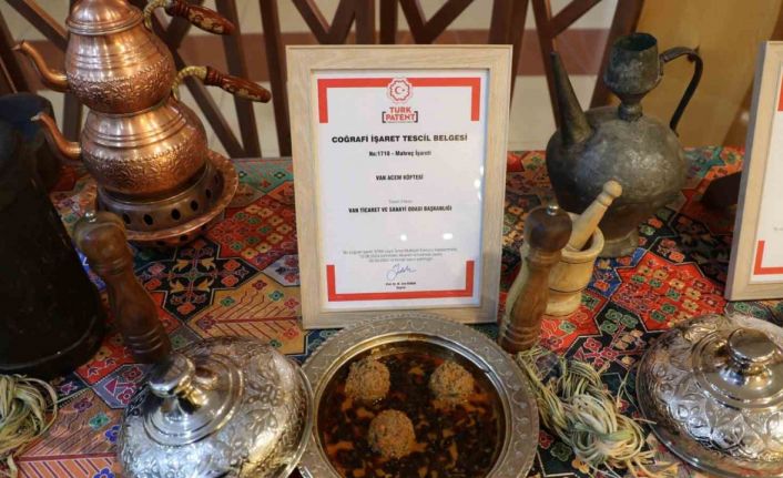 Van TSO’dan kültürel miras atağı