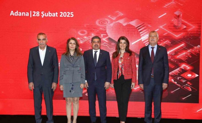 Vodafone Business ve TÜRKONFED, Anadolu’daki KOBİ’leri dijitalleştirmeye devam ediyor