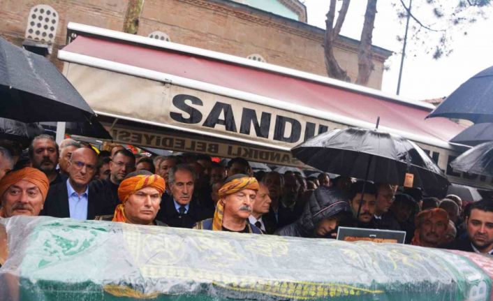 Yaşar ailesinin acı günü