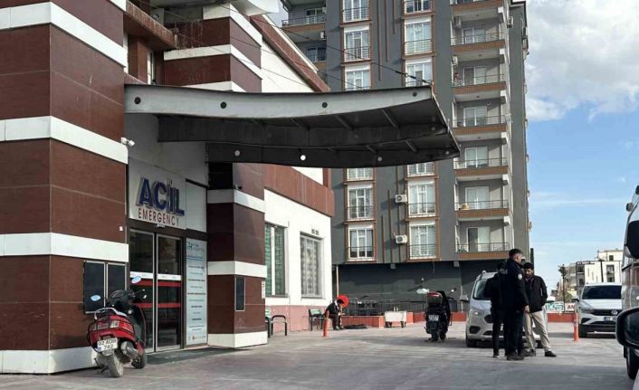 Yatağında hareketsiz bulunan bebek hastanede hayatını kaybetti