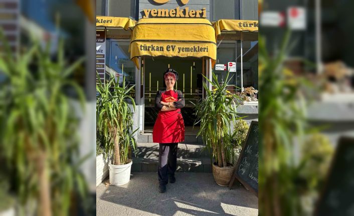 Yemeksepeti, kadın girişimcilerin başarı hikayelerine dikkat çekiyor