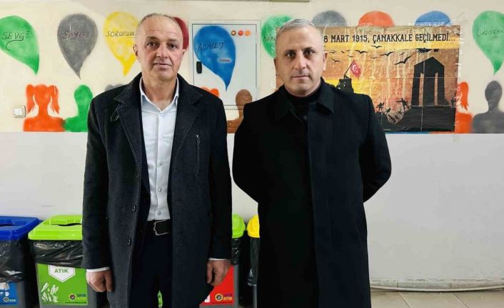 Yüksekova’da bir köy mahalle statüsüne geçti: Muhtarlık seçimi yapılıyor