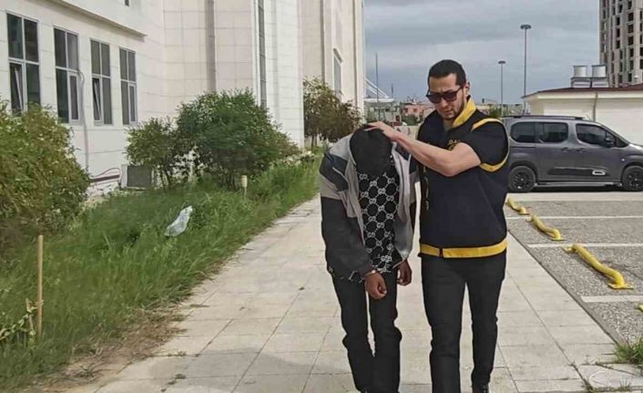 18 yaşındaki genç sevgilisini rahatsız eden şahsın babasını öldürdü