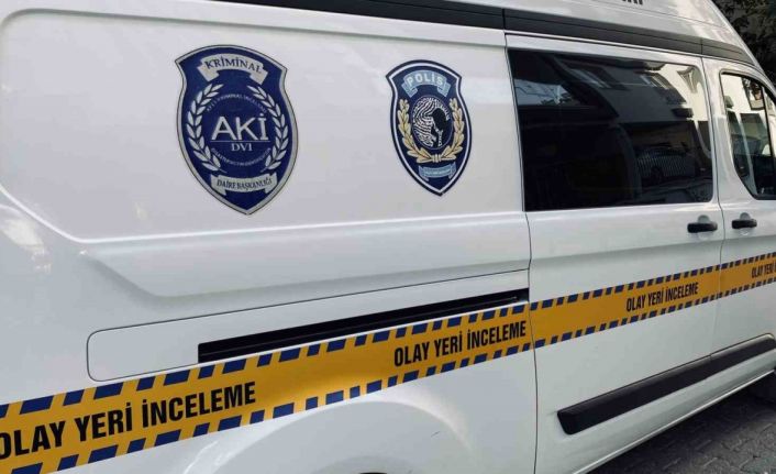 19 yaşındaki genç dedesi tarafından ölü bulundu