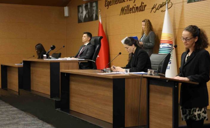 2024 Yılı faaliyet raporu oy çokluğu ile kabul edildi