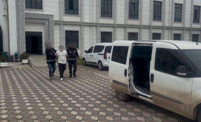 28 yaşındaki genci boynundan bıçaklayan şüpheli tutuklandı