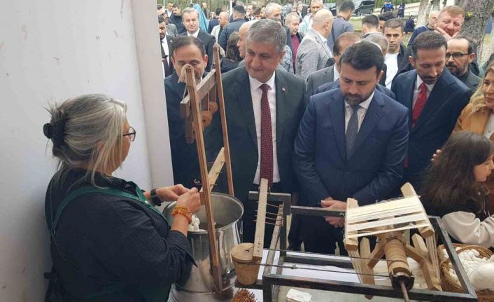 ’3 Nisan’ Karabük’te çeşitli etkinliklerle kutlanmaya başlandı