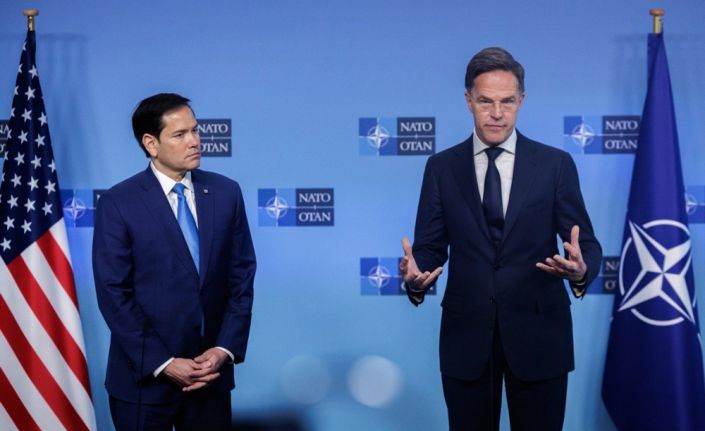 ABD Dışişleri Bakanı Rubio: "Trump, ihtiyaç duyulan kapasitelere sahip olmayan bir NATO’ya karşı"
