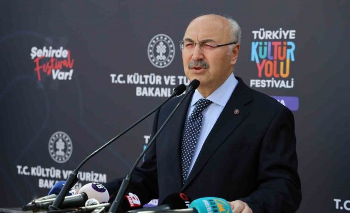 Adana’da 13. Uluslararası Portakal Çiçeği Karnavalı’nın açılış toplantısı gerçekleştirildi