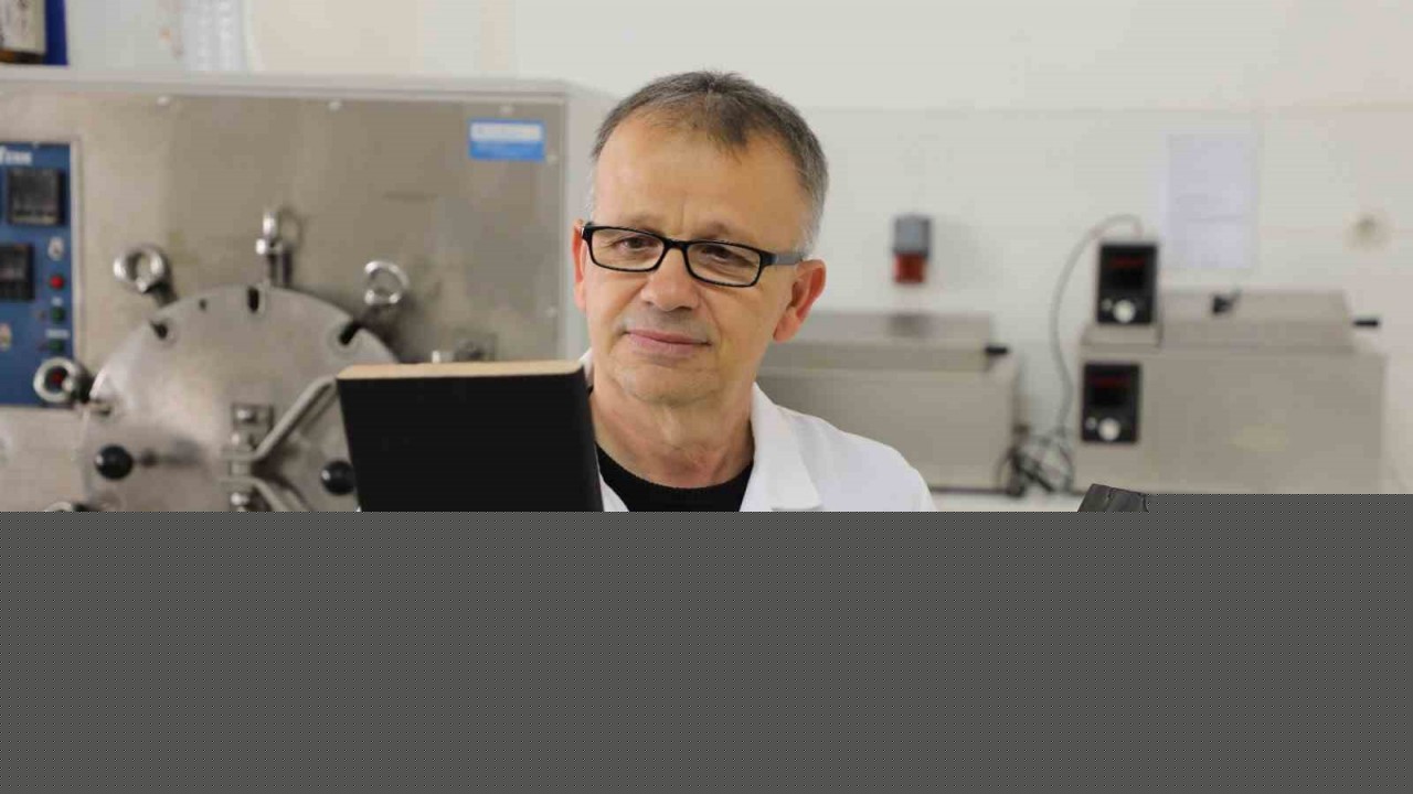 Ahşap binaları yangına karşı Türk ve Sloven bilim adamları koruyacak