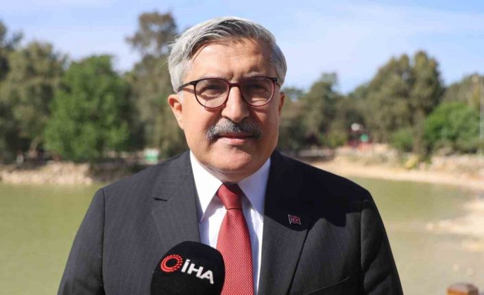 AK Parti Genel Başkan Yardımcısı Yayman’dan gündüz kuşağı programlarına sert çıkış