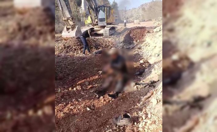 Akıma kapılarak ağır yaralanan işçi hayatı kaybetti