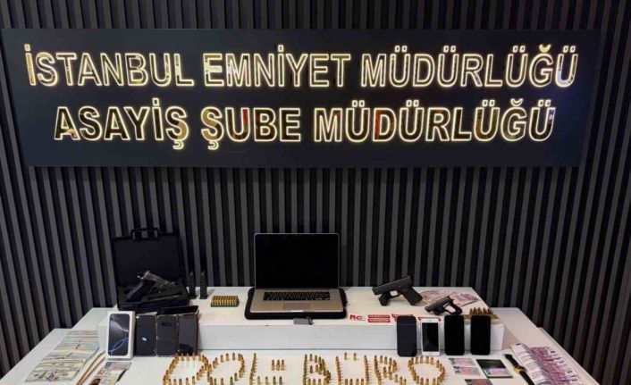 Almanya’dan Türkiye’ye uzanan dolandırıcılık operasyonu: ’Hells Angels’ grubuyla bağlantısı ortaya çıktı