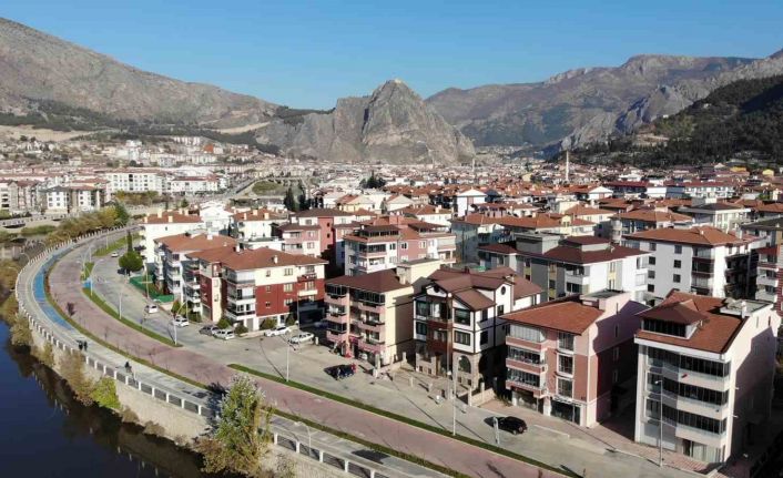 Amasya’da depremde ‘bina yıkıldı’ ihbarı asılsız çıkan şahsa 2 bin 849 TL TL ceza