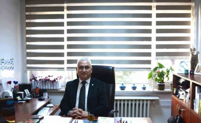 Anadolu Üniversitesi öğretim üyesi Prof. Dr. Altıntaş, fitoterapi ile ilgili merak edilenleri anlattı