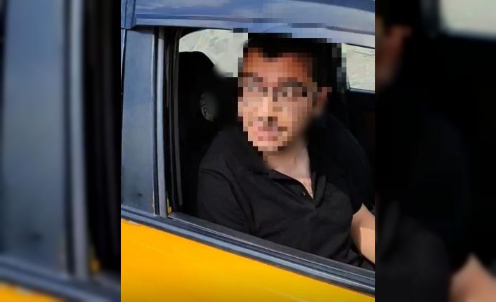 Ankara’da yavru köpekleri öldürdüğü iddiasıyla gözaltına alınan şüpheli adliyeye sevk edildi