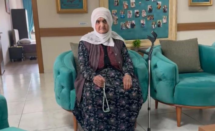 Annesi huzurevini mesken tuttu, işadamı yaşlı bakım merkezini kapatmaktan vazgeçti