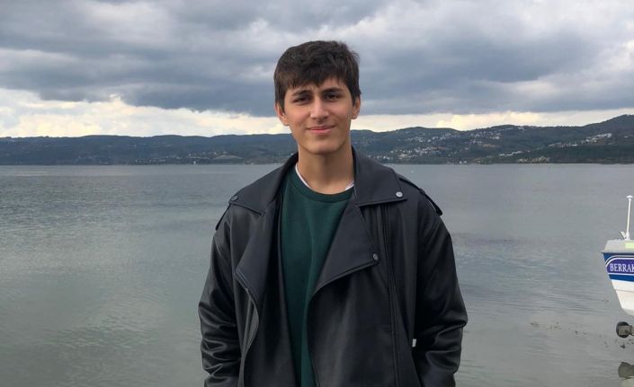 Arkadaşına gitmek için evden ayrılan 15 yaşındaki kayıp çocuktan iyi haber