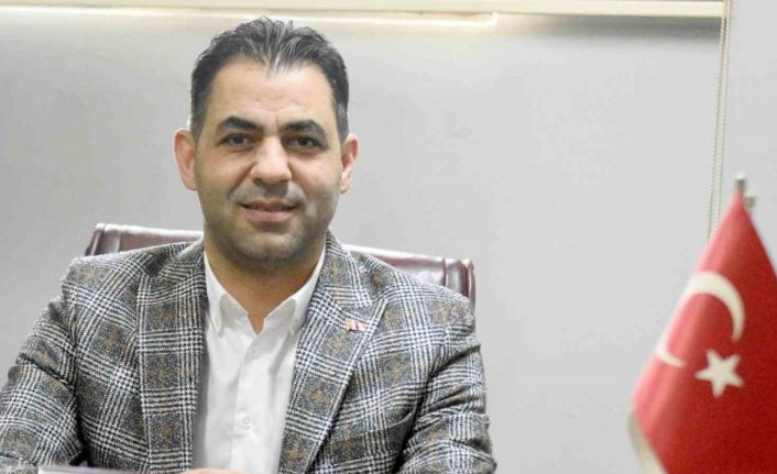 ASKON Başkanı Turan’dan 10 Nisan Polis Haftası mesajı