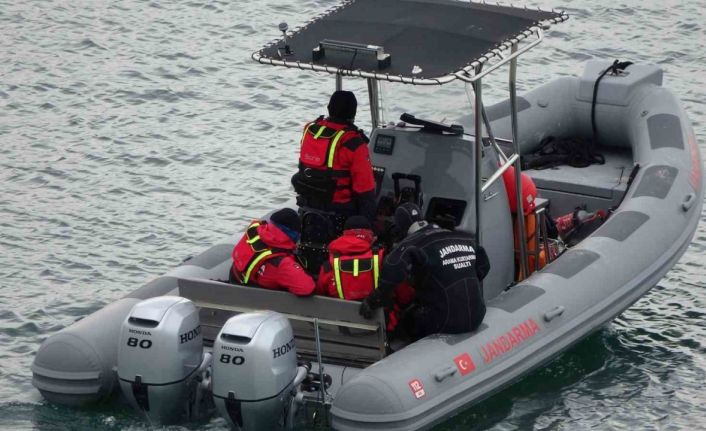 Atatürk Barajı’nda kaybolan kişinin cenazesine ulaşıldı