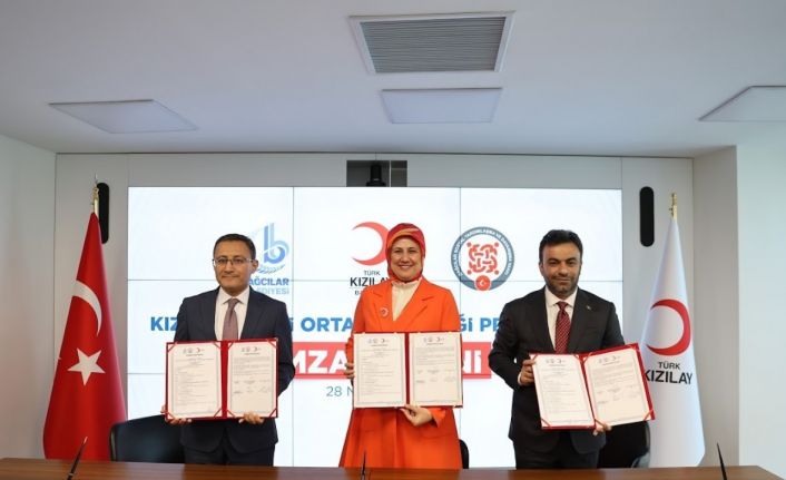 Bağcılar’da afetlere karşı örnek yatırım