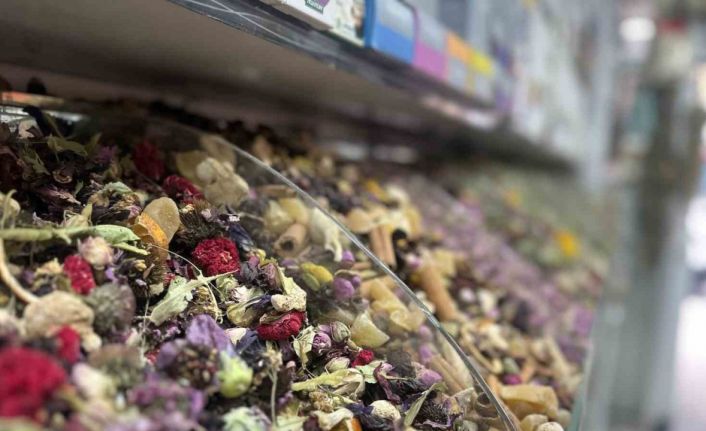 Bahar alerjilerine bitkisel çözüm