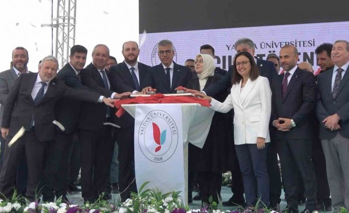 Bakan Memişoğlu: "Bir senede insanlarımıza 1 milyar kez dokunan bir sağlık hizmeti sunuyoruz"