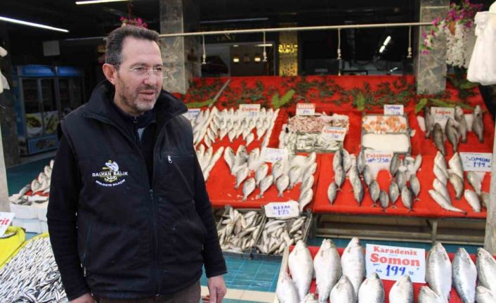 Balıkçılar sezondan memnun