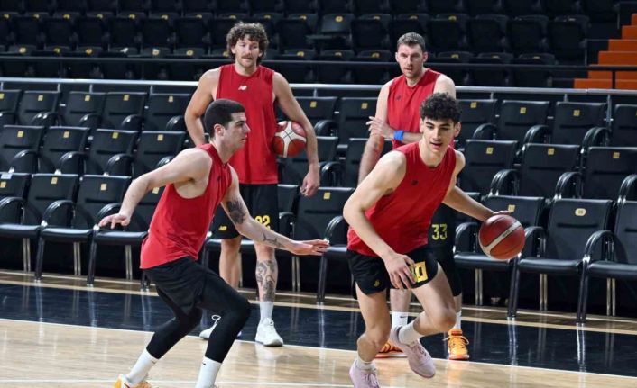 Başantrenör Can Sevim: "Her maç bizim için çok değerli ve kritik"