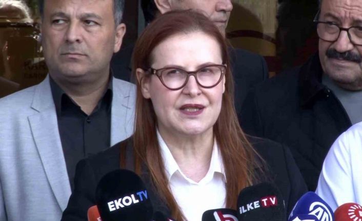 Başhekim Prof. Dr. Çitfçi’den Sırrı Süreyya Önder’in sağlık durumuna ilişkin açıklama