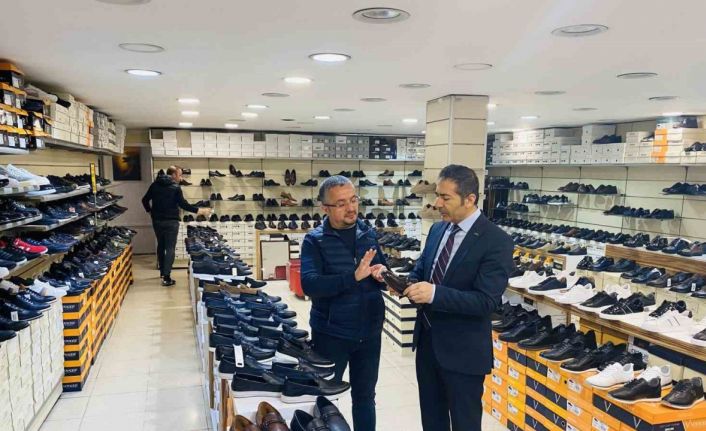 Başkan Erdoğan; "Boykot çağrılarını doğru bulmuyoruz"