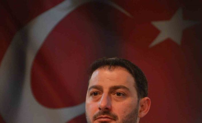 Başkan Kalın, Alparslan Türkeş’i vefatının 28. yılında unutmadı