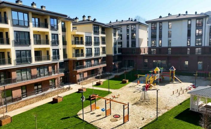 Beykoz’da Emlak Konut ile örnek dönüşüm