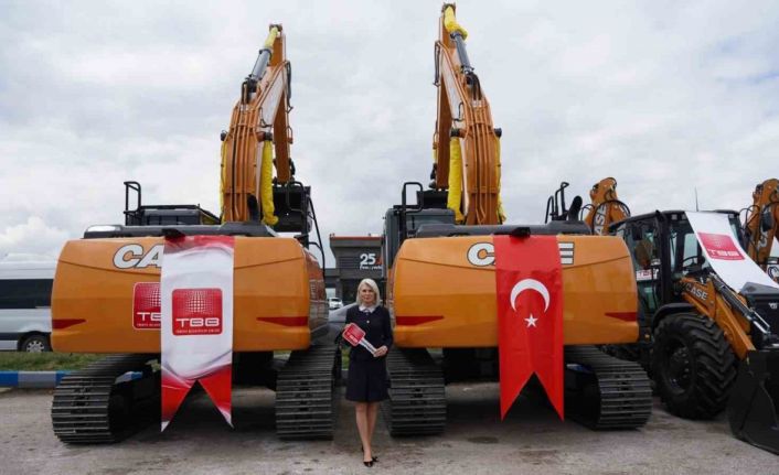 Bilecik Belediyesi, hizmet filosunu güçlendiriyor