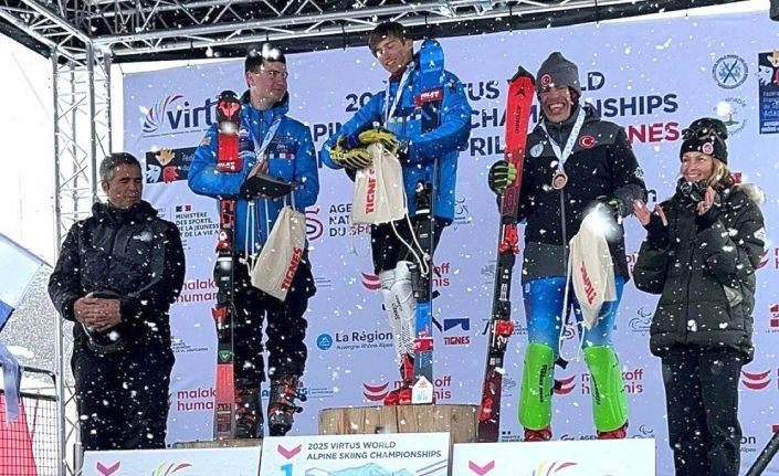 Bingül kardeşlerin başarısı gururlandırdı