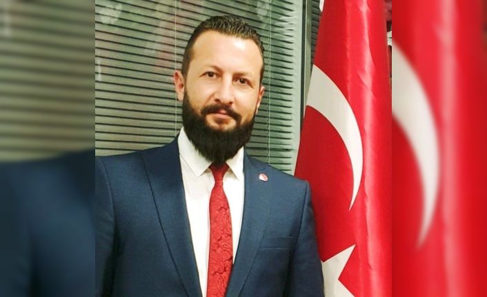 Boykota bir tepki de Sadık Çat’tan geldi