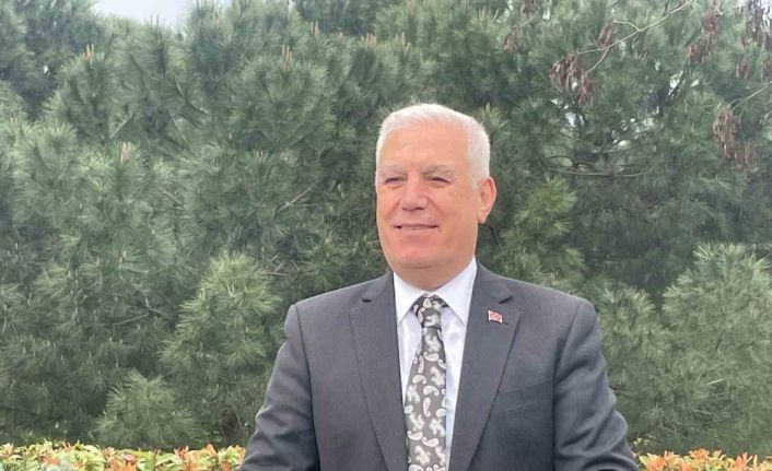 Bursa Büyükşehir, çiftçilere mazot desteğine hazırlanıyor.