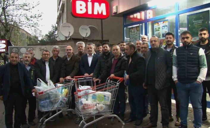 Bursa’da amatör spor kulübü başkanlarından boykota tepki