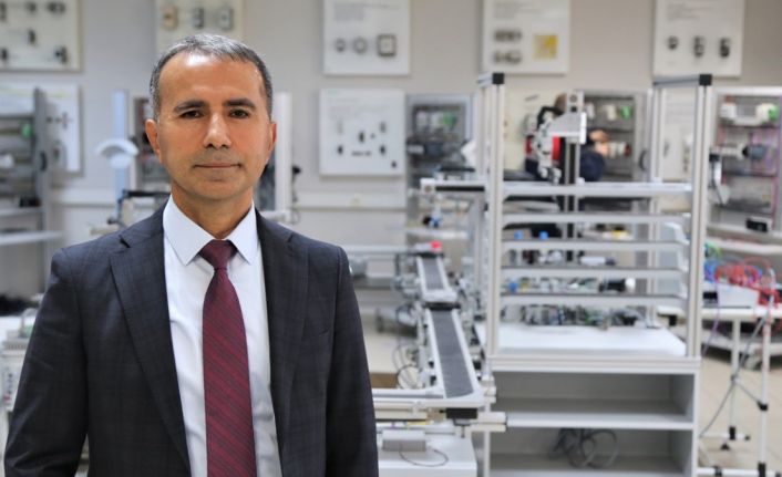 BUÜ’nün projeleri destek görüyor