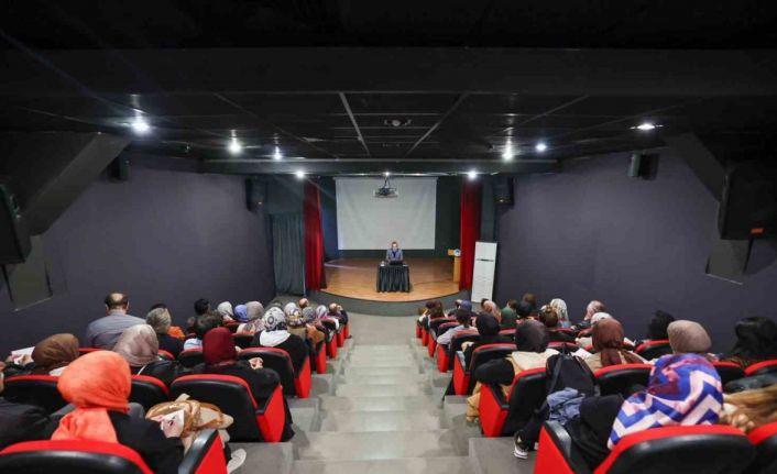 Büyükşehir Akademi’de başvurular sona erdi