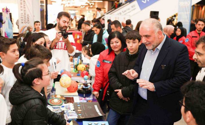 Canik’te Nisan ayı etkinlikleri