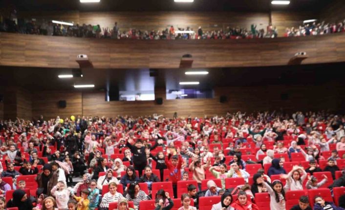 Çayırova’nın bu ayki kültür ve sanat takvimi netleşti