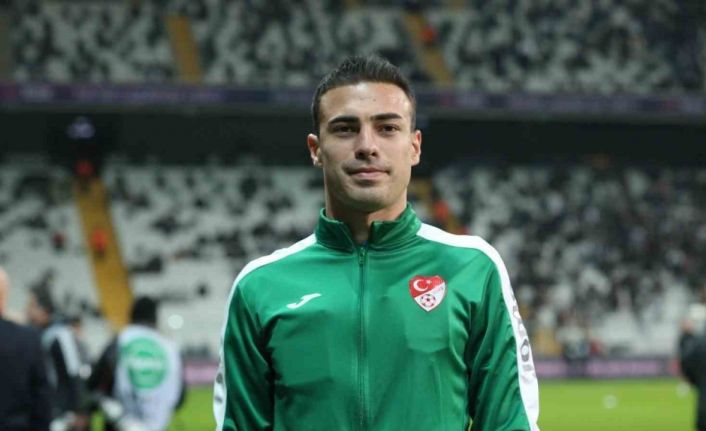 Çaykur Rizespor - Sivasspor maçının hakemi Oğuzhan Çakır oldu