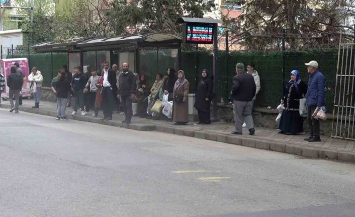 CHP’nin boykot çağrısı, Kocaeli’de karşılık bulmadı