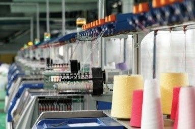 Denizli ihracatı eksik iş gününe rağmen bayram bereketi yaşandı