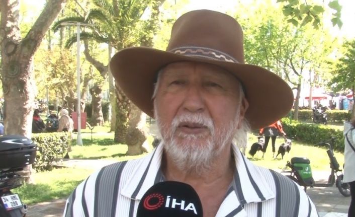 Deprem Uzmanı Üşümezsoy: "Marmara Denizi’nde faylar daha önceden kırıldığı için artık büyük bir deprem riski yok"