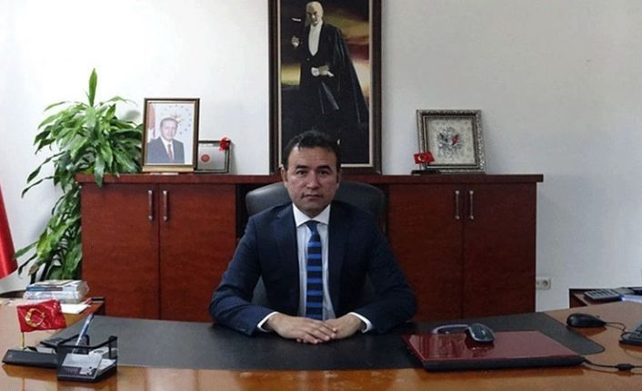 Depremzedelere alım yapılacağı iddiasıyla firmaları dolandıran kaymakama 70 yıl hapis cezası